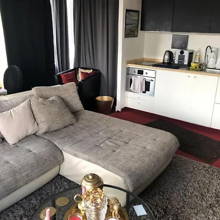 Best Choice For Your Trip The Heart Of Brussels Apartman