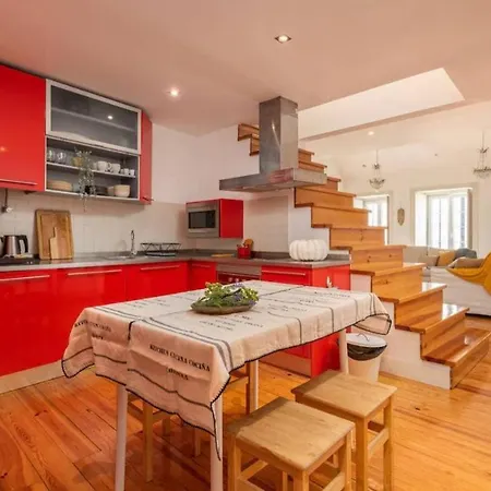 Apartamento Dream Hub Bruxelas