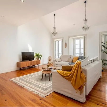 Dream Hub Apartamento