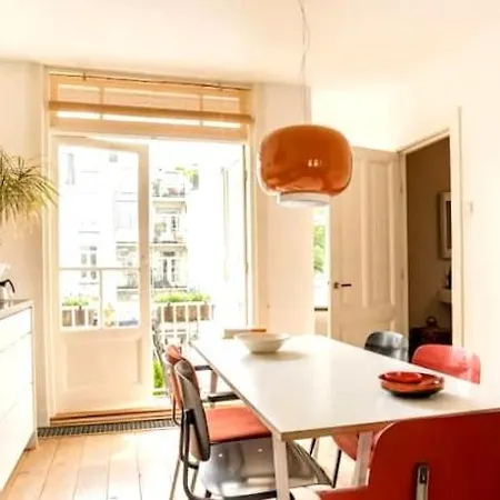 Ruim Appartement