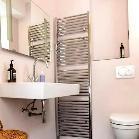 Ruim Appartement Apartment Brussels
