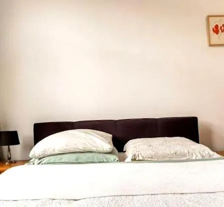 Apartment Ruim Appartement