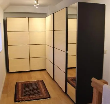 Luxury Apartment Near Grand Place