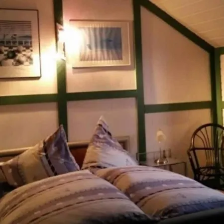 Cute Rooftop Apartment Apartment