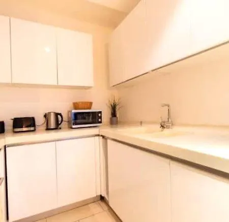 Hele Appartement Belgie Apartman