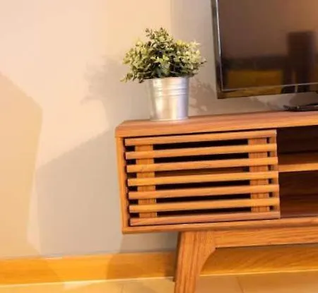 Hele Appartement Belgie Apartman Brüsszel