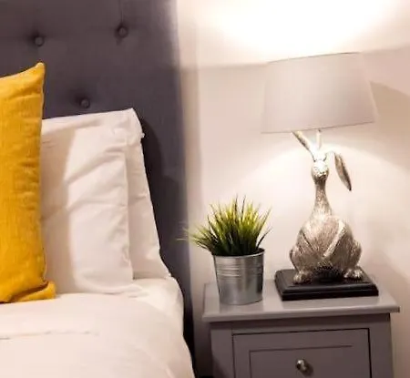 Hele Appartement Belgie Brüsszel