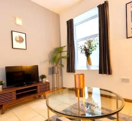 Apartman Hele Appartement Belgie