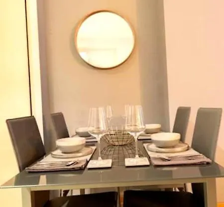 Hele Appartement Belgie *