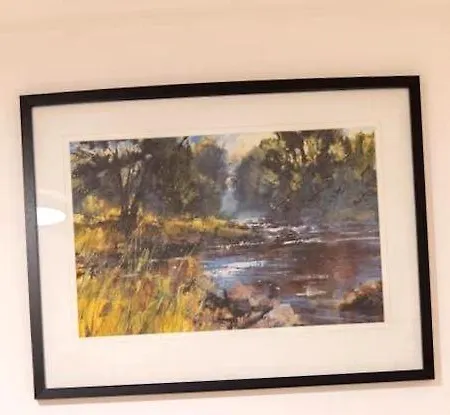 Hele Appartement Belgie Brüsszel