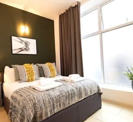 Apartman Hele Appartement Belgie Brüsszel