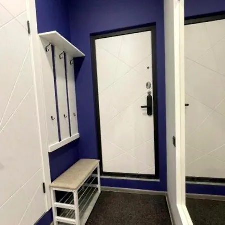 Appartement In Brussel *
