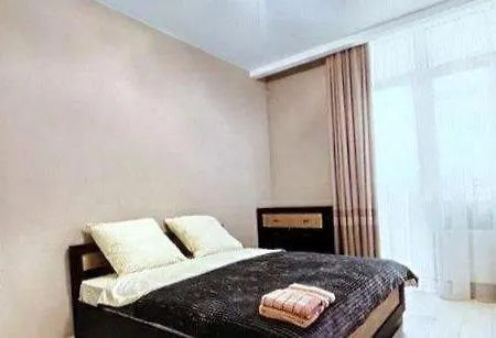 Appartement In Brussel *