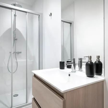 Apartman Newly B&B In The Heart Of Bruxelles