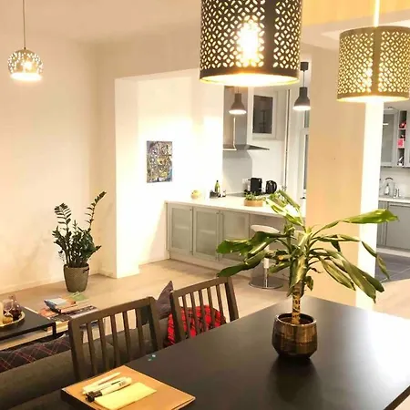 Lovely One Bedroom Condo In The Heart Of Ixelles