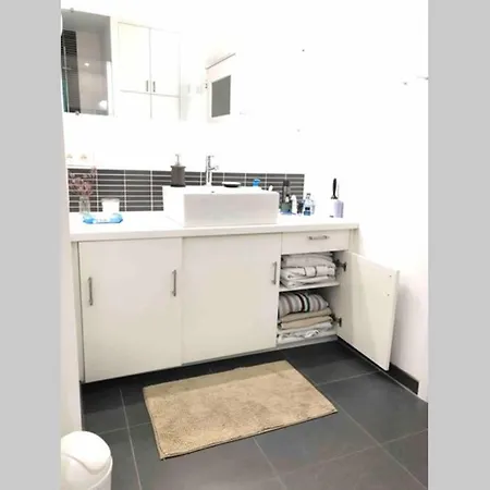Διαμέρισμα Lovely One Bedroom Condo In The Heart Of Ixelles Βρυξέλλες