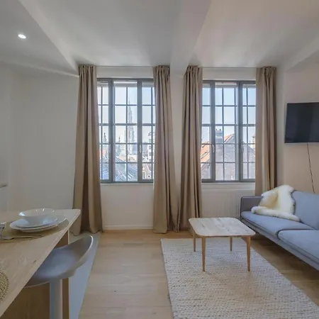 Appartement The Good Flats