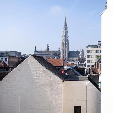 Appartement The Good Flats