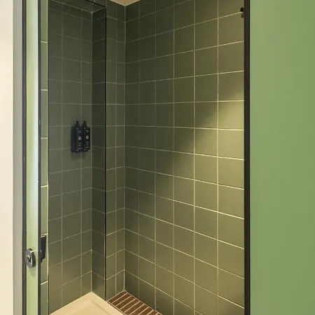 Hotel Latroupe Grand Place Bruksela