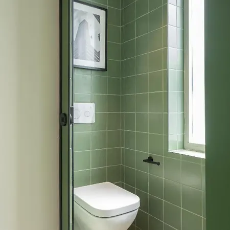 Hotel Latroupe Grand Place *