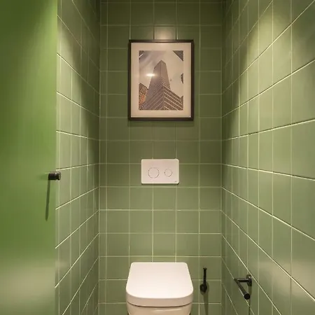 Hotel Latroupe Grand Place