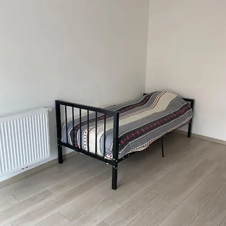 Appart Neuf Pret De L'otan Brüksel