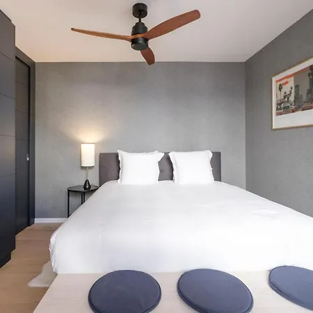 The Good Flats Apartman
