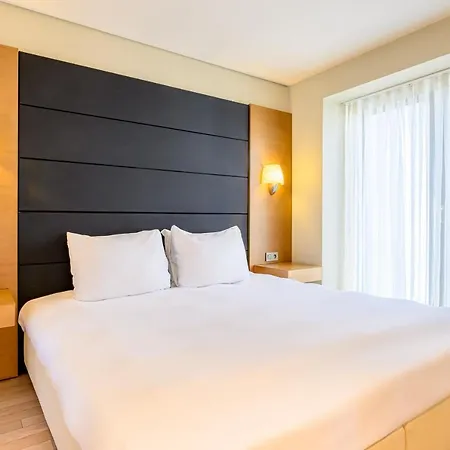 Aparthotel B-aparthotel Grand Place Brusel