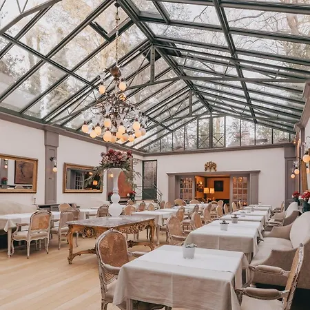 Manos Premier Otel