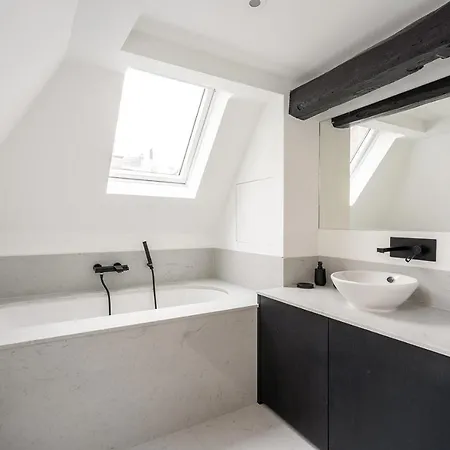 Smartflats - Grand-place Ii Brüssel