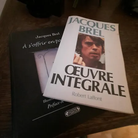 Sleep And Enjoy * Bruxelles