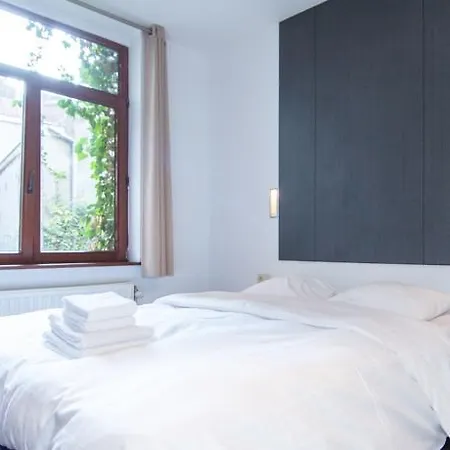 Azimut Flathotel Hotel apartamentowy 3*