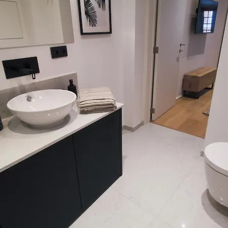 Smartflats - Grand-place Ii