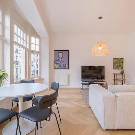 Apartman The Good Flats