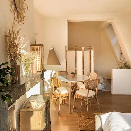 Luxe Pour Une Escapade Romantique Dans Le Centre De Bxl *