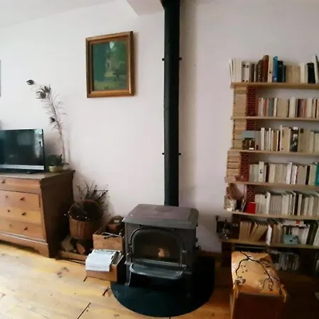 La Petite Maison Dans L Impasse 布鲁塞尔