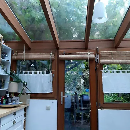 度假居 La Petite Maison Dans L Impasse