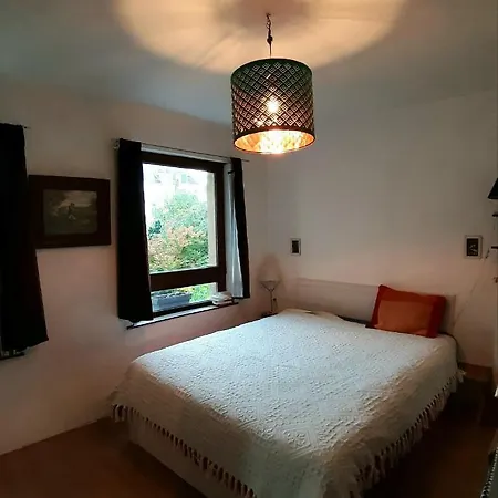 度假居 La Petite Maison Dans L Impasse *