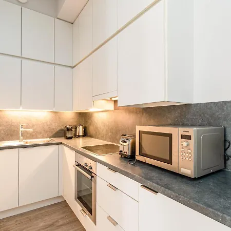 Apartamento The Heart Of *