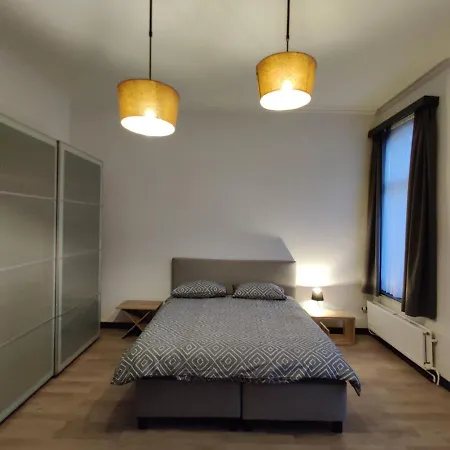 公寓 Modern Duplex 100m2 Perfect To Visit *