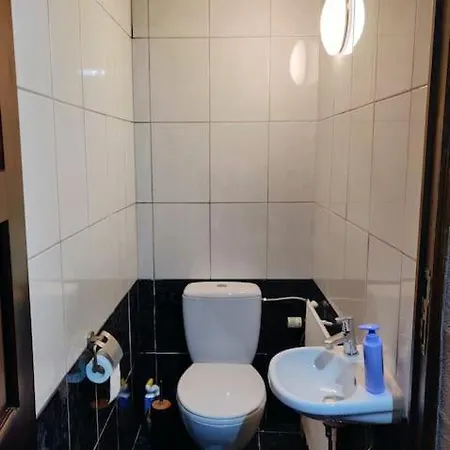 Modern Duplex 100m2 Perfect To Visit 公寓