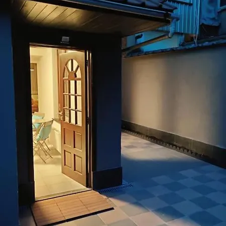 公寓 Modern Duplex 100m2 Perfect To Visit