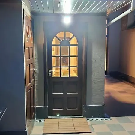 Modern Duplex 100m2 Perfect To Visit * 布鲁塞尔