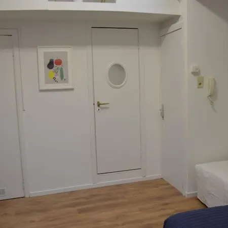 Апартаменты Marolles