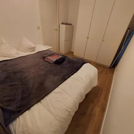 Wonderful One Bedroom Appartment 公寓 *