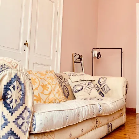 Apartament Bijou > Parvis St Pierre *