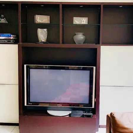 Lovely Flat Near Place Flagey *