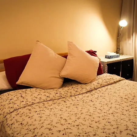Cosy Very Well Located In Brussels. Brussels