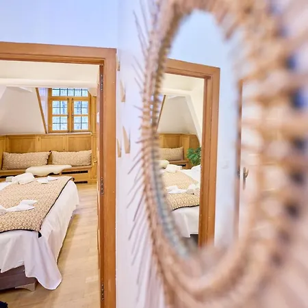 Apartment Maison Grand Place 2br 3 Brussels