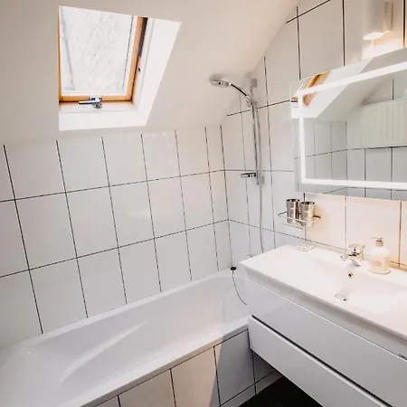 Super In Aparthotel Brussel